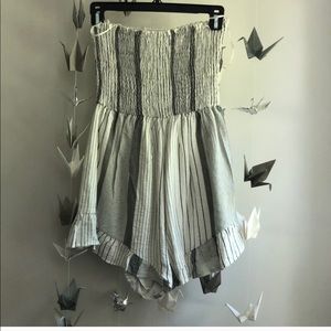 LF Romper